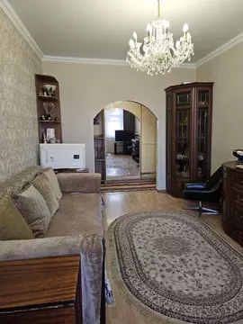 2-к кв. Северная Осетия, Владикавказ просп. Коста, 162 (57.0 м)