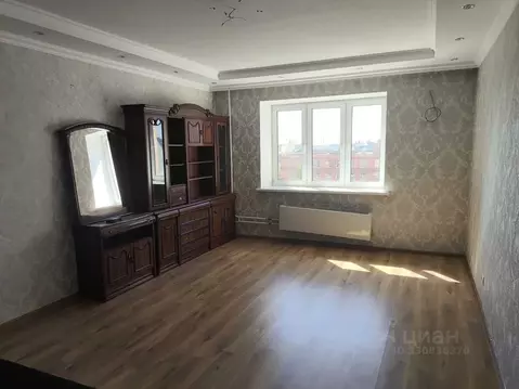 2-к кв. Московская область, Котельники Южный мкр, 11 (70.0 м)
