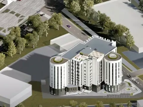 Офис в Москва Алтуфьевское ш., 35к1 (3417 м)