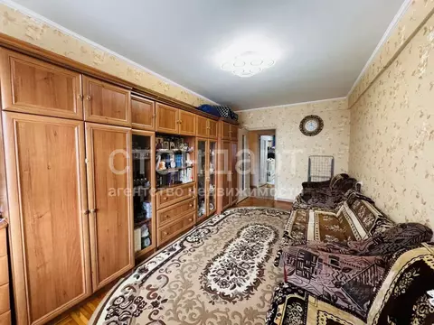 2-к кв. Ставропольский край, Ессентуки ул. 60 лет Октября (47.8 м)