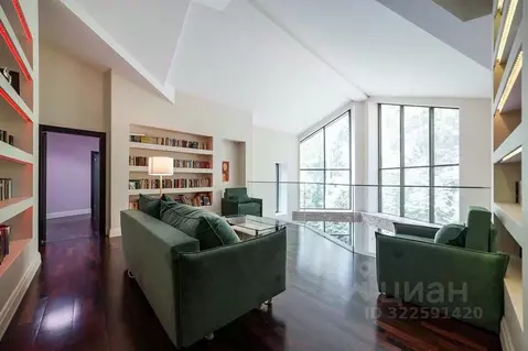 Дом в Московская область, Химки городской округ, д. Жигалово ул. ...