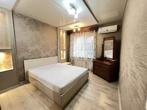 2-к кв. Астраханская область, Астрахань Московская ул., 89 (72.0 м)