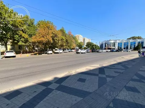 1-к кв. Краснодарский край, Краснодар Центральный мкр, ул. Мира, 88 ...