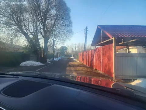 Участок в деревня Вартемяги, улица Строителей, 6 (43 м)