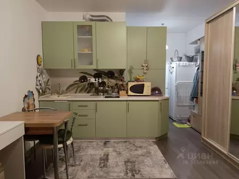 Студия Московская область, Мытищи бул. Тенистый, 6 (24.0 м)