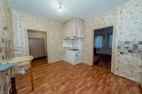 Дом в Алтайский край, Бийский район, с. Сростки Чуйская ул., 26 (37 м)