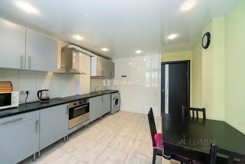 1-к кв. Санкт-Петербург просп. Маршала Жукова, 41 (53.9 м)