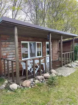 Дом в Калининградская область, Балтийск Балтийский прибой СНТ, ул. ...