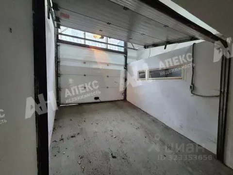 Склад в Москва Профсоюзная ул., 84/32к1 (781 м)