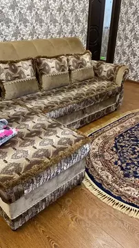 1-к кв. Дагестан, Махачкала ул. Азиза Алиева, 18 (55.0 м)