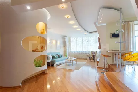 Продается 3-комнатная квартира