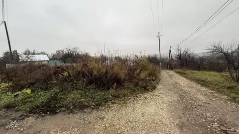 Участок в Татарстан, Казань ул. Симонова, 16 (8.4 сот.)