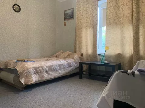 1-к кв. Московская область, Домодедово Востряково мкр, ул. Вокзальная, ...