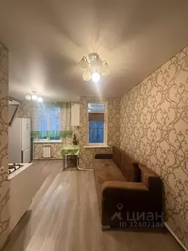 Студия Краснодарский край, Сочи Донская мкр, ул. Гончарова, 10 (20.0 ...