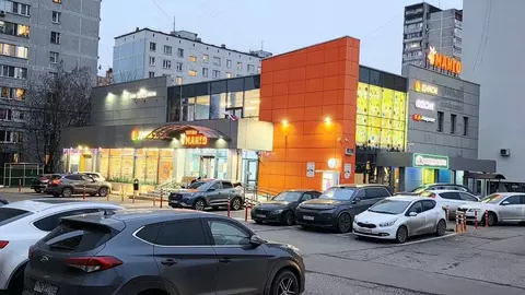 Помещение свободного назначения в Московская область, Мытищи ...