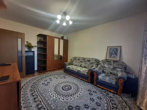 1-к кв. Санкт-Петербург ул. Маршала Казакова, 78к1 (34.8 м)