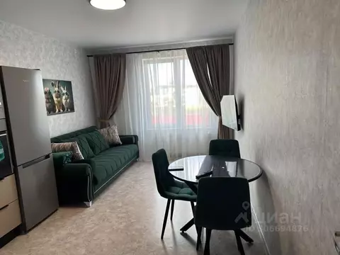 1-к кв. Карелия, Сортавала Октябрьская ул., 29 (45.0 м)