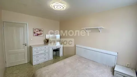 2-к кв. Санкт-Петербург Серебристый бул., 6К1 (50.0 м)