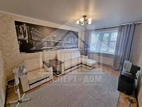 2-к кв. Ростовская область, Таганрог ул. Панфилова, 66 (49.4 м)