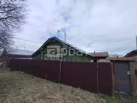Дом в Иваново, Неждановская улица, 80 (39.9 м)