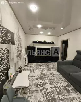 3-комнатная квартира: Волгодонск, проспект Строителей, 16А (63.3 м)