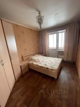 2-к кв. Красноярский край, Красноярск Пихтовая ул., 57 (50.0 м)