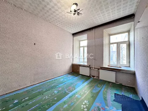 3-к кв. Санкт-Петербург Гончарная ул., 11а (77.5 м)