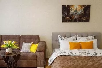 1-к кв. Самарская область, Самара Съездовская ул., 10 (40.0 м)