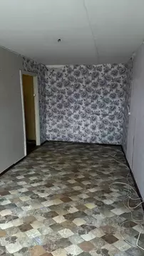 1-к кв. Пермский край, Пермь Мензелинская ул., 9 (29.7 м)