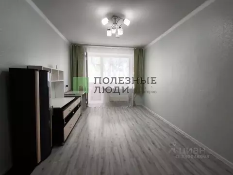 1-к кв. Орловская область, Орел ул. Машкарина, 20 (33.6 м)