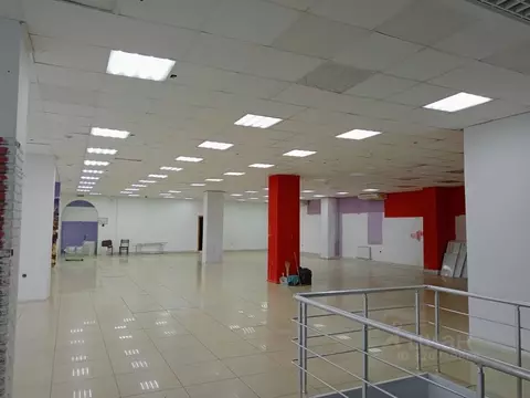 Офис в Оренбургская область, Оренбург Советская ул., 31 (349 м)