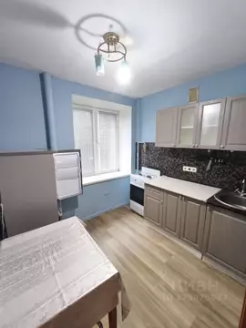 1-к кв. Московская область, Мытищи проезд 2-й Щелковский, 5к2 (32.0 м)