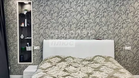 3-к кв. Московская область, Ленинский городской округ, д. Сапроново, ...