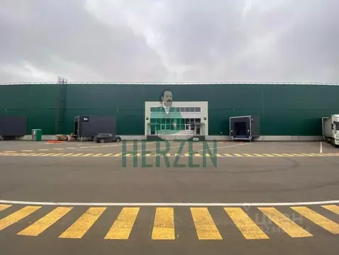 Склад в Московская область, Домодедово городской округ, д. Заболотье  ...