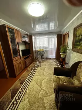 2-к кв. Башкортостан, Стерлитамак ул. Тукаева, 7А (41.5 м)