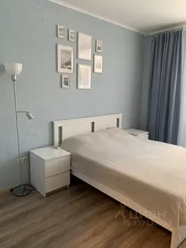 1-к кв. Санкт-Петербург ул. Парфеновская, 9к2 (35.0 м)