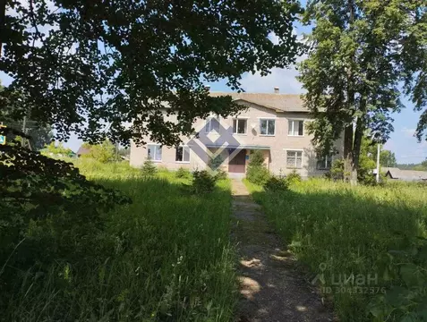 Помещение свободного назначения в Пермский край, Ильинский городской ...