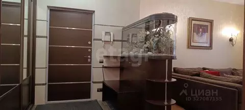 3-к кв. Московская область, Королев Болшево мкр, Пушкинская ул., 15 ...