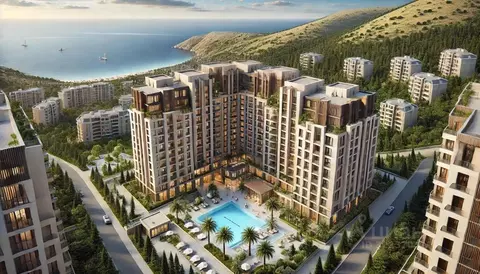 Студия Крым, Евпатория ул. Интернациональная, 159 (27.0 м)