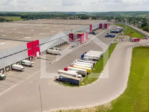 Производственное помещение в Московская область, Солнечногорск ...