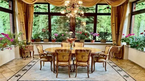 Дом в Московская область, Одинцовский городской округ, д. Чигасово, ...