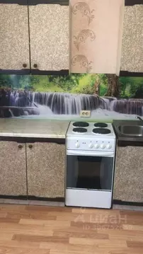 1-к кв. Тамбовская область, Тамбов Свободная ул., 4к2 (38.0 м)