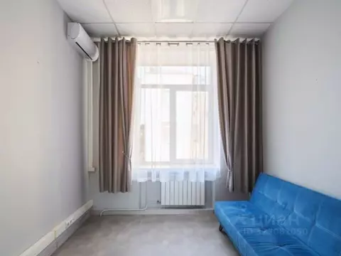 Офис в Москва Лесная ул., 43 (150 м)