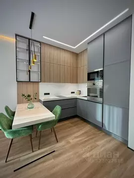 1-к кв. Иркутская область, Иркутск ул. Красного Восстания, 22 (48.0 м)