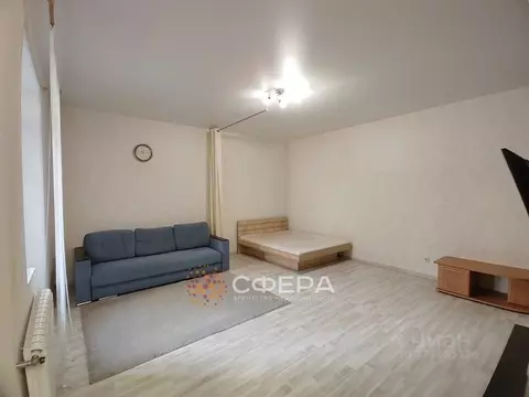 Студия Новосибирская область, Новосибирск ул. Сакко и Ванцетти, 31/4 ...