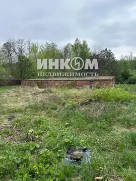 Участок в Московская область, Чехов муниципальный округ, д. Карьково  ...
