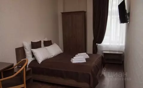 Комната Москва ул. Большая Дмитровка, 5/6С3