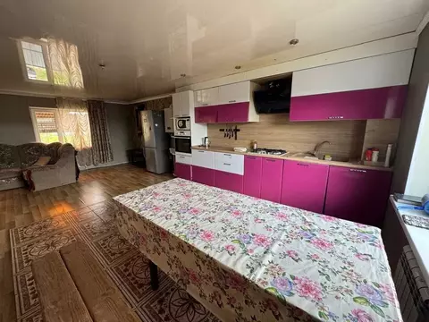 Дом в Краснодарский край, Темрюк ул. Декабристов, 22 (177 м)