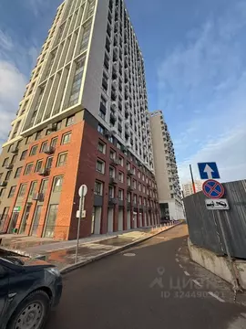 1-к кв. Башкортостан, Уфа Коммунистическая ул., 98/1 (36.3 м)