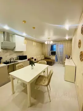 1-к кв. Вологодская область, Вологда ул. Гагарина, 80Ак4 (35.0 м)